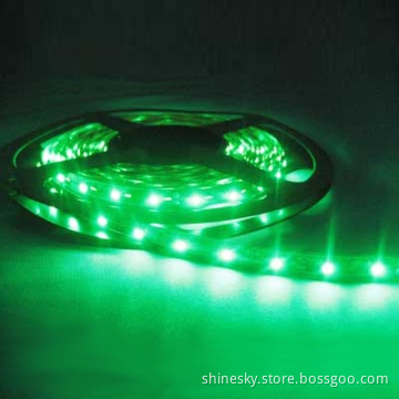 Low PowerConsumption 12V Blacklight LED Strip 3528